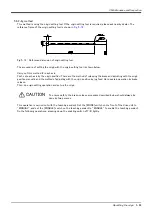 Предварительный просмотр 99 страницы Mitsubishi RH-3SQHR3515 Instruction Manual