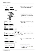 Предварительный просмотр 100 страницы Mitsubishi RH-3SQHR3515 Instruction Manual