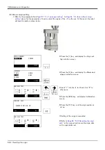 Предварительный просмотр 104 страницы Mitsubishi RH-3SQHR3515 Instruction Manual