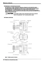 Preview for 46 page of Mitsubishi RP-1AH Series Instruction Manual