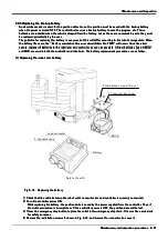 Preview for 59 page of Mitsubishi RP-1AH Series Instruction Manual