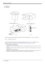 Preview for 14 page of Mitsubishi RV-2AJ Instruction Manual