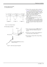 Preview for 17 page of Mitsubishi RV-2AJ Instruction Manual