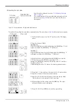 Preview for 23 page of Mitsubishi RV-2AJ Instruction Manual