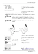 Preview for 77 page of Mitsubishi RV-2AJ Instruction Manual