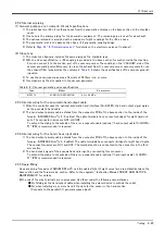 Preview for 29 page of Mitsubishi RV-3S Series Standard Specifications Manual