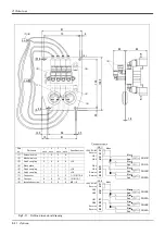 Preview for 40 page of Mitsubishi RV-3S Series Standard Specifications Manual