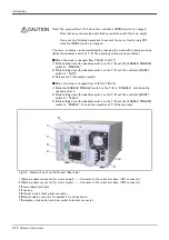 Preview for 48 page of Mitsubishi RV-3S Series Standard Specifications Manual