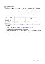 Preview for 51 page of Mitsubishi RV-3S Series Standard Specifications Manual