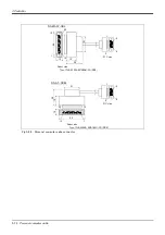 Preview for 82 page of Mitsubishi RV-3S Series Standard Specifications Manual