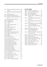 Preview for 11 page of Mitsubishi S 12 R User And Maintenance Manual