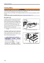 Preview for 32 page of Mitsubishi S 12 R User And Maintenance Manual