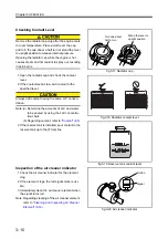 Предварительный просмотр 36 страницы Mitsubishi S 12 R User And Maintenance Manual