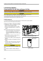 Preview for 66 page of Mitsubishi S 12 R User And Maintenance Manual