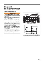 Preview for 79 page of Mitsubishi S 12 R User And Maintenance Manual