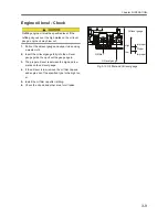 Предварительный просмотр 39 страницы Mitsubishi S12R-Y1PTA Operation & Maintenance Manual