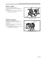 Предварительный просмотр 82 страницы Mitsubishi S12R-Y1PTA Operation & Maintenance Manual