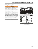 Preview for 85 page of Mitsubishi S12R-Y1PTA Operation & Maintenance Manual