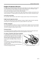 Preview for 29 page of Mitsubishi S12U Operation & Maintenance Manual