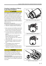 Preview for 89 page of Mitsubishi S12U Operation & Maintenance Manual