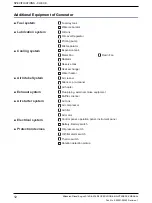 Preview for 12 page of Mitsubishi S16R Operation & Maintenance Manual