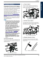 Preview for 57 page of Mitsubishi S16R Operation & Maintenance Manual