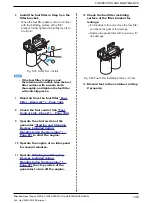 Preview for 149 page of Mitsubishi S16R Operation & Maintenance Manual