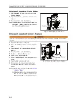 Preview for 84 page of Mitsubishi S16R2-PTAW Operation & Maintenance Manual