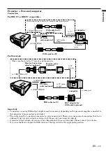 Предварительный просмотр 11 страницы Mitsubishi S290 User Manual