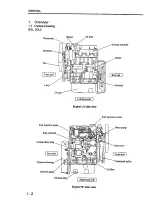 Preview for 15 page of Mitsubishi S3L Service Manual