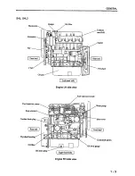 Preview for 16 page of Mitsubishi S3L Service Manual