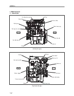 Предварительный просмотр 18 страницы Mitsubishi S3Q2 Service Manual