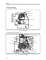 Предварительный просмотр 20 страницы Mitsubishi S3Q2 Service Manual