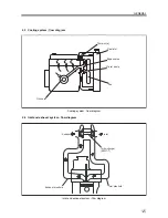 Предварительный просмотр 21 страницы Mitsubishi S3Q2 Service Manual