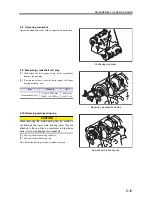 Предварительный просмотр 63 страницы Mitsubishi S3Q2 Service Manual