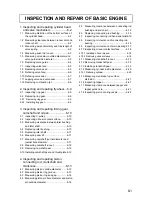 Предварительный просмотр 65 страницы Mitsubishi S3Q2 Service Manual