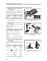 Предварительный просмотр 66 страницы Mitsubishi S3Q2 Service Manual