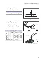 Предварительный просмотр 67 страницы Mitsubishi S3Q2 Service Manual