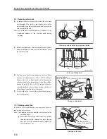 Предварительный просмотр 70 страницы Mitsubishi S3Q2 Service Manual