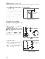 Предварительный просмотр 74 страницы Mitsubishi S3Q2 Service Manual