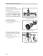 Предварительный просмотр 76 страницы Mitsubishi S3Q2 Service Manual