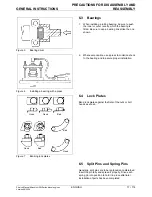 Предварительный просмотр 17 страницы Mitsubishi S4Q User Manual