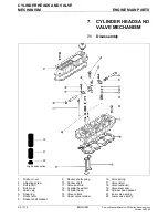 Предварительный просмотр 20 страницы Mitsubishi S4Q User Manual