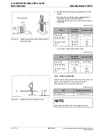 Предварительный просмотр 26 страницы Mitsubishi S4Q User Manual