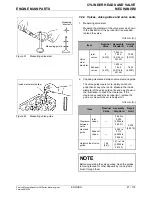 Предварительный просмотр 27 страницы Mitsubishi S4Q User Manual