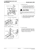 Предварительный просмотр 28 страницы Mitsubishi S4Q User Manual