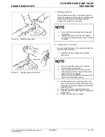 Предварительный просмотр 31 страницы Mitsubishi S4Q User Manual