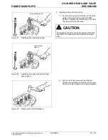 Предварительный просмотр 33 страницы Mitsubishi S4Q User Manual