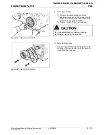 Предварительный просмотр 47 страницы Mitsubishi S4Q User Manual