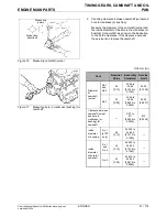 Предварительный просмотр 51 страницы Mitsubishi S4Q User Manual